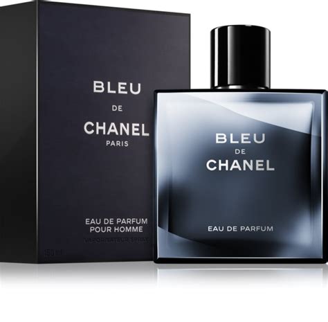 blue chanel uomo parfum|bleu of Chanel perfume price.